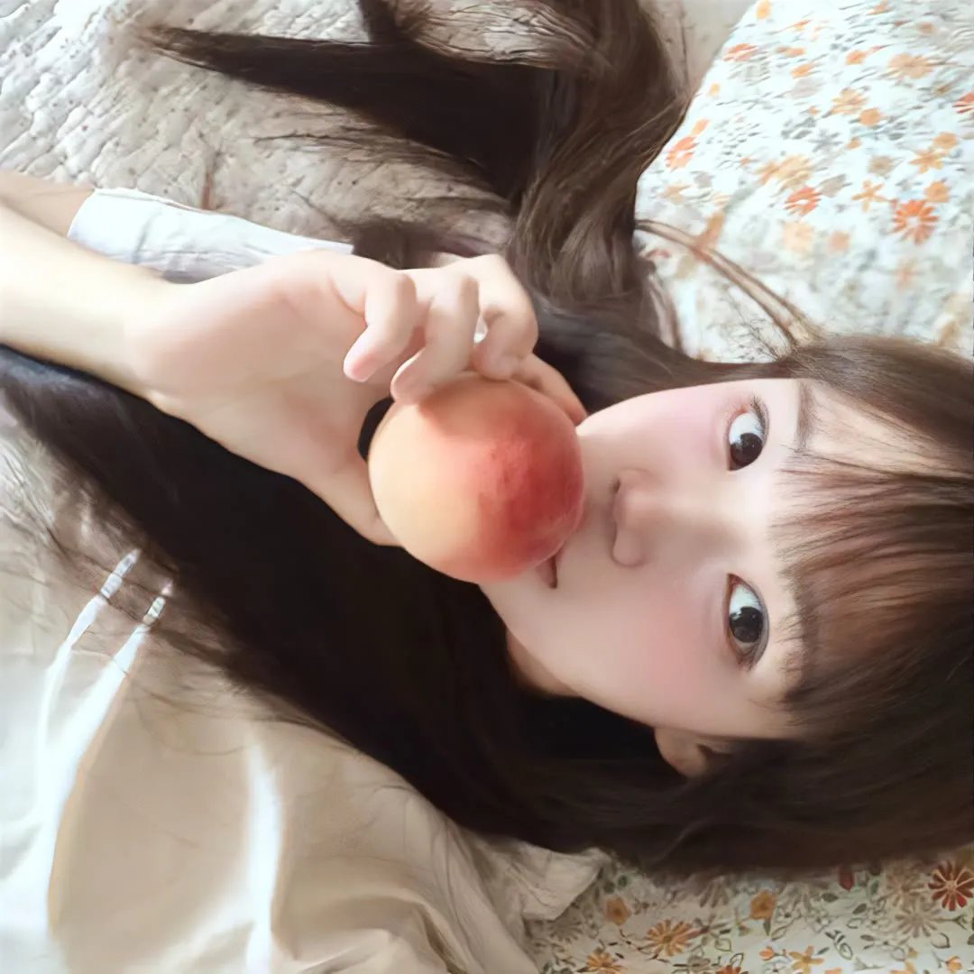 五岁的心愿