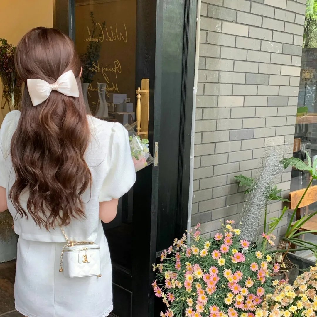 逐星女