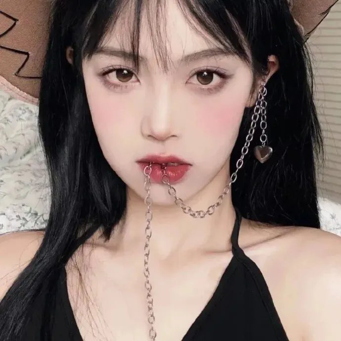 玉女倾城